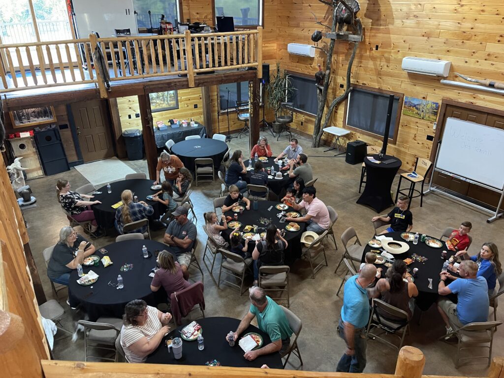 Wichita Kansas horseback riding