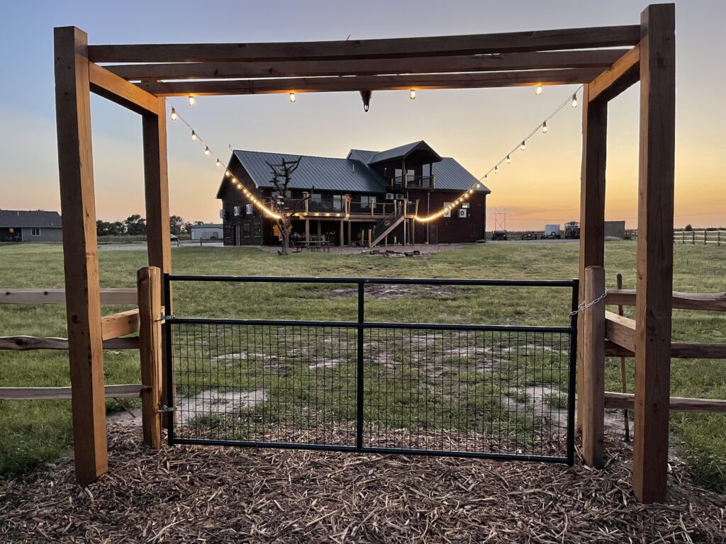 Wichita Kansas horseback riding