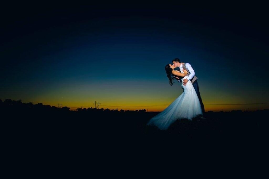 Wedding Venues Ranch Wichita KS