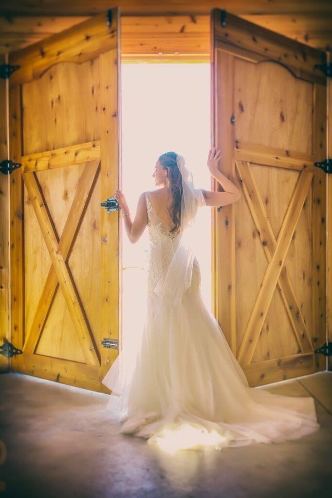 Wedding Venues Ranch Wichita KS