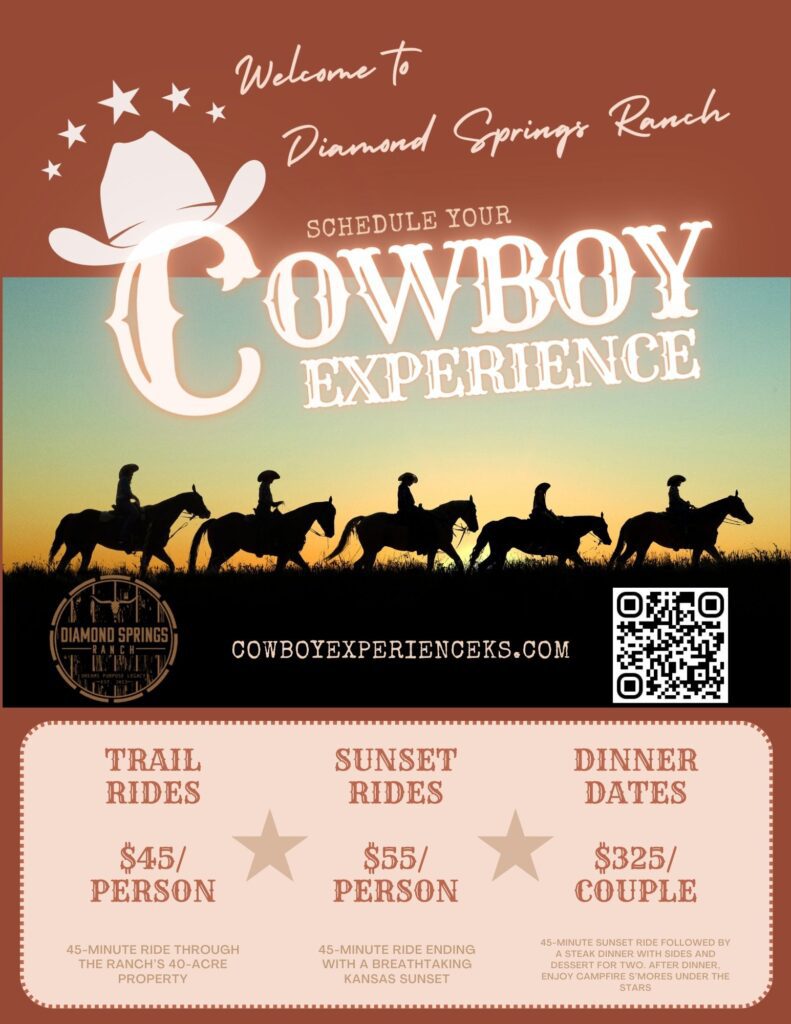 Diamond Springs Ranch Wichita KS