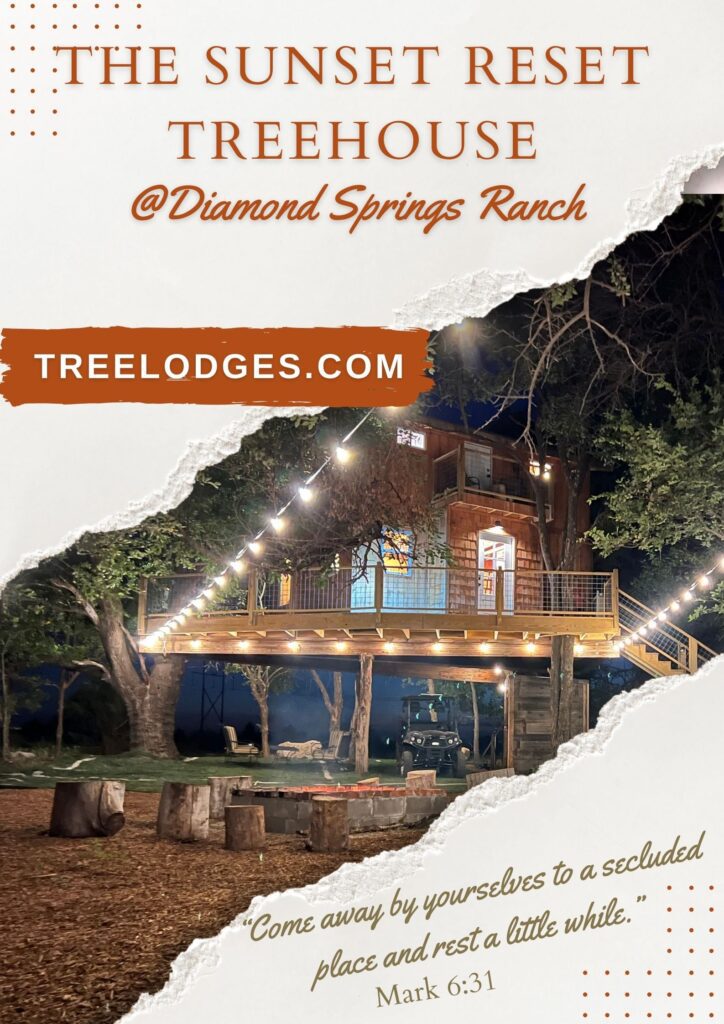 Diamond Springs Ranch Wichita KS