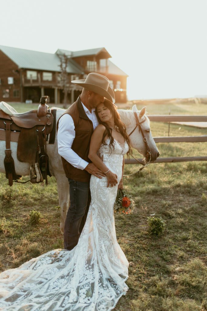 Horse barn wichita ks