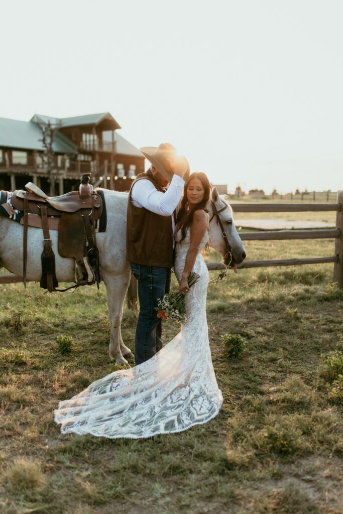 Diamond Springs Ranch Wichita KS