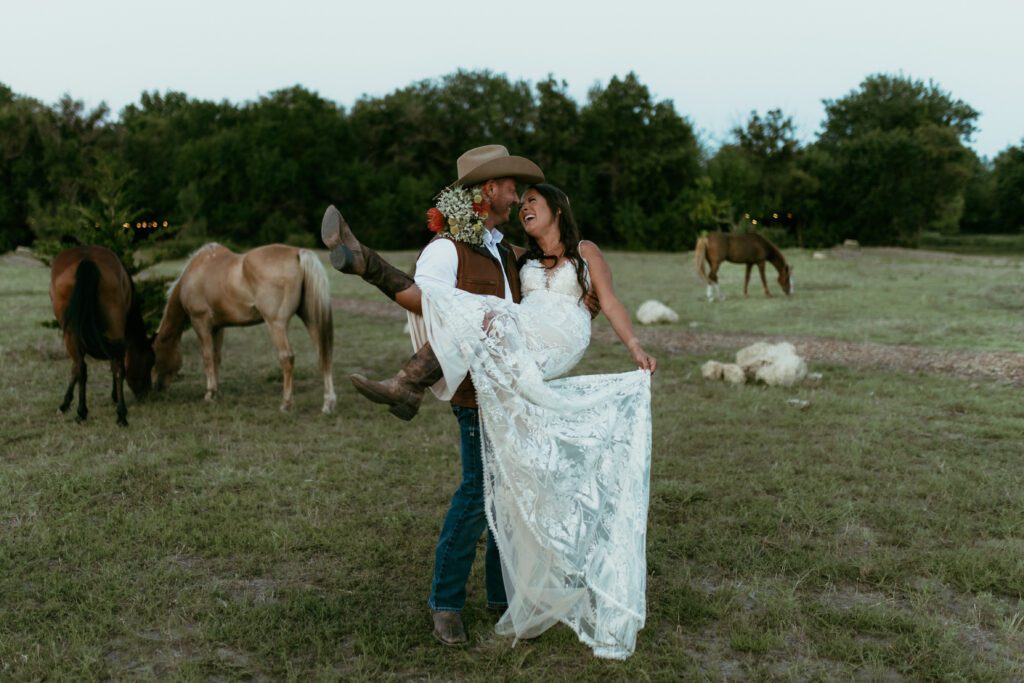 Diamond Springs Ranch Wichita KS