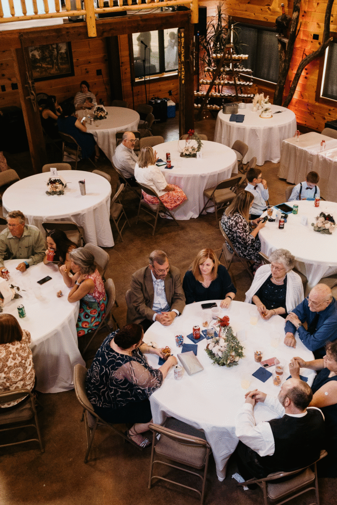 Diamond Springs Ranch Wichita KS